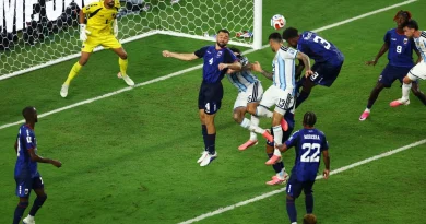 رکورد جدید لیونل مسی فعلاً ثبت نشد رکورد جدید لیونل مسی فعلاً ثبت نشد