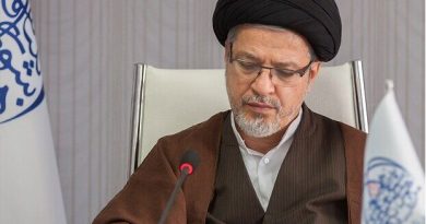 تشییع قرن؛ بازتاب جهانی وداع حماسی ایرانیان با رهبر شهید تشییع قرن؛ بازتاب جهانی وداع حماسی ایرانیان با رهبر شهید