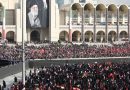 آمادگی کامل مجموعه چهارباغ برای میزبانی از زائران مراسم تشییع آقای شهید ایران آمادگی کامل مجموعه چهارباغ برای میزبانی از زائران مراسم تشییع آقای شهید ایران