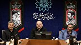آیین جاماندگان اربعین متناسب با شرایط ویژه امسال اجرا میشود آیین جاماندگان اربعین متناسب با شرایط ویژه امسال اجرا میشود