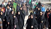 جامعترین نکات لباس مناسب در مراسم اربعین جامعترین نکات لباس مناسب در مراسم اربعین