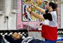 هلالاحمر؛ ارائه ۹۳۰۰ خدمت درمانی رایگان به زائران اربعین حسینی در عراق هلالاحمر؛ ارائه ۹۳۰۰ خدمت درمانی رایگان به زائران اربعین حسینی در عراق