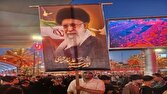 ترمینال سلام؛ آغاز مسیر دلدادگان اربعین از «عمود صفر» تا کربلا ترمینال سلام؛ آغاز مسیر دلدادگان اربعین از «عمود صفر» تا کربلا