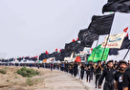 ۲.۵ میلیون زائر در سامانه سماح نامنویسی کردند/ مهران همچنان نخستین مرز خروجی زائران اربعین ۲.۵ میلیون زائر در سامانه سماح نامنویسی کردند/ مهران همچنان نخستین مرز خروجی زائران اربعین