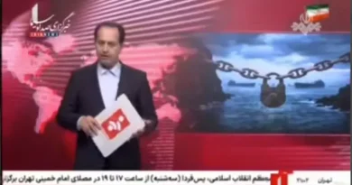 ببینید | نتیجهگیری روز: اختیار کشتیهایتان را دست آمریکا نسپارید ببینید | نتیجهگیری روز: اختیار کشتیهایتان را دست آمریکا نسپارید