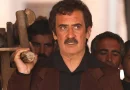 قصابیان با نقشی متفاوت به قاب تلویزیون میآید قصابیان با نقشی متفاوت به قاب تلویزیون میآید