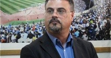 تهدید و افشاگری؛ نظری جویباری به سیم آخر زد تهدید و افشاگری؛ نظری جویباری به سیم آخر زد