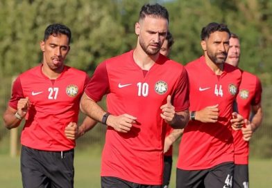 بمب بزرگ پرسپولیس در نیمفصل؛ ستاره محبوب برمیگردد تا کاپیتان شود بمب بزرگ پرسپولیس در نیمفصل؛ ستاره محبوب برمیگردد تا کاپیتان شود