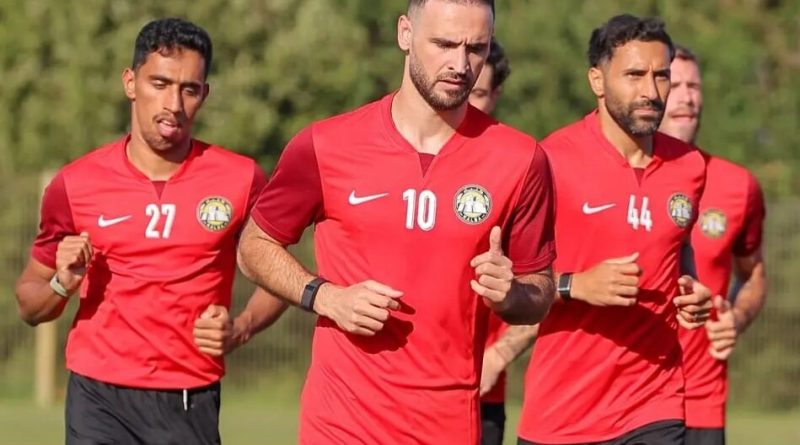 بمب بزرگ پرسپولیس در نیمفصل؛ ستاره محبوب برمیگردد تا کاپیتان شود بمب بزرگ پرسپولیس در نیمفصل؛ ستاره محبوب برمیگردد تا کاپیتان شود