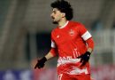 هشتمین خروجی پرسپولیس هم مشخص شد هشتمین خروجی پرسپولیس هم مشخص شد