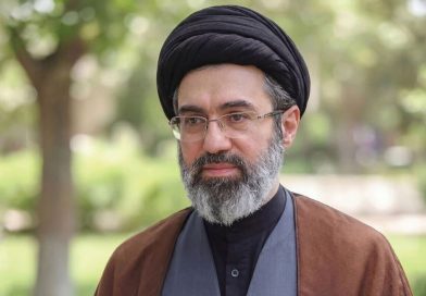 فوری؛ حکم انتصاب رهبر انقلاب برای محسن رضایی فوری؛ حکم انتصاب رهبر انقلاب برای محسن رضایی