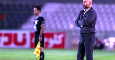 بعد از رضاییان؛ بختیاری زاده قید یک ستاره دیگر استقلال را هم زد بعد از رضاییان؛ بختیاری زاده قید یک ستاره دیگر استقلال را هم زد