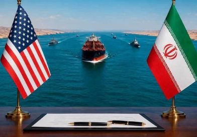 مقام ایرانی: در حال بررسی پاسخ آمریکا به پیشنهاد ایران هستیم مقام ایرانی: در حال بررسی پاسخ آمریکا به پیشنهاد ایران هستیم