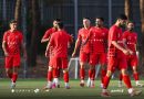جدول آمار باورنکردنی در پرسپولیس؛ جزئیات و سن ۲۵بازیکن جدید سرخپوش | شاید اولین تیم ۲۵ ساله در لیگ برتر جدول آمار باورنکردنی در پرسپولیس؛ جزئیات و سن ۲۵بازیکن جدید سرخپوش | شاید اولین تیم ۲۵ ساله در لیگ برتر