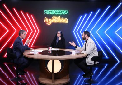 متن کامل مناظره ۲ سوی توافق | شهریاری: شما میخواهید جنگ را ادامه دهید که چکار کنید؟ | ثابتی: تفاهمنامه جنوب ایران را مثل لبنان کرد متن کامل مناظره ۲ سوی توافق | شهریاری: شما میخواهید جنگ را ادامه دهید که چکار کنید؟ | ثابتی: تفاهمنامه جنوب ایران را مثل لبنان کرد