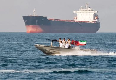برای شروع دوباره جنگ آمادهایم | اگر عمان پیشنهاد ایران در مورد تنگه هرمز را نپذیرد… برای شروع دوباره جنگ آمادهایم | اگر عمان پیشنهاد ایران در مورد تنگه هرمز را نپذیرد…