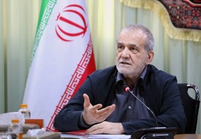 ناگفتههای رئیسجمهور از جنگ ؛ روایت مفصل پزشکیان از دو سال سخت دولت ناگفتههای رئیسجمهور از جنگ ؛ روایت مفصل پزشکیان از دو سال سخت دولت