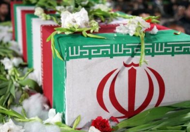 شهادت ۴ پاسدار ایرانی در حملات مشترک آمریکا و عربستان به کربلا + اسامی شهادت ۴ پاسدار ایرانی در حملات مشترک آمریکا و عربستان به کربلا + اسامی