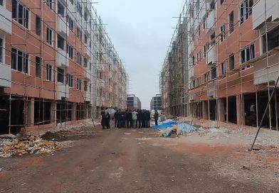 برنامه ساخت مسکن برای دهکهای یک تا ۴ ؛ عرضه ۳ نوع مسکن حمایتی برنامه ساخت مسکن برای دهکهای یک تا ۴ ؛ عرضه ۳ نوع مسکن حمایتی