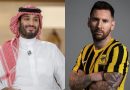 پیشنهاد دیوانهوار عربستان به مسی؛ رقمی اندازه تمام دوران فوتبالش پیشنهاد دیوانهوار عربستان به مسی؛ رقمی اندازه تمام دوران فوتبالش