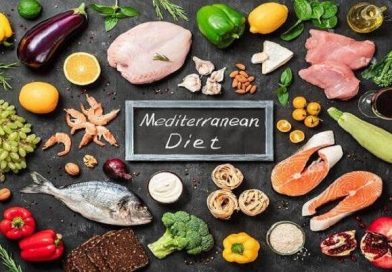 تغذیهای برای مغز؛ چرا رژیم مدیترانهای با حال روانی بهتر مرتبط است؟ تغذیهای برای مغز؛ چرا رژیم مدیترانهای با حال روانی بهتر مرتبط است؟