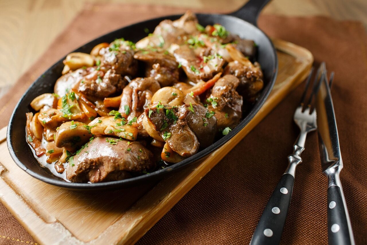 این غذاها را مجدد گرم نکنید، خطرناک است