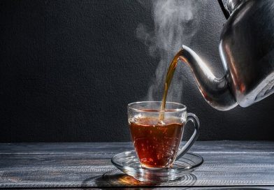 چای خطر بیماریهای عروقی را کاهش میدهد چای خطر بیماریهای عروقی را کاهش میدهد