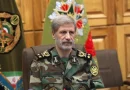 تا آخرین قطره خون از ایران دفاع میکنیم تا آخرین قطره خون از ایران دفاع میکنیم