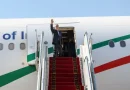 پزشکیان تهران را به مقصد نجف اشرف ترک کرد پزشکیان تهران را به مقصد نجف اشرف ترک کرد