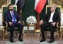 پزشکیان و نخستوزیر عراق بر گسترش همکاریهای راهبردی دو کشور تأکید کردند پزشکیان و نخستوزیر عراق بر گسترش همکاریهای راهبردی دو کشور تأکید کردند