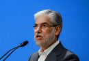 وزیر علوم: هیچ عاملی نباید باعث «خودتحریمی علمی» شود وزیر علوم: هیچ عاملی نباید باعث «خودتحریمی علمی» شود