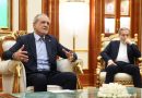 اقتدار دیپلماسی از درون مرزها آغاز میشود اقتدار دیپلماسی از درون مرزها آغاز میشود