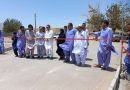 بهبود سیمای روستایی؛ اولویت دولت چهاردهم در بخش پشتکوه خاش بهبود سیمای روستایی؛ اولویت دولت چهاردهم در بخش پشتکوه خاش
