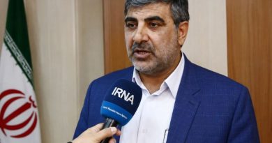 خاش در مسیر اتصال کریدورهای حیاتی سیستان و بلوچستان با ۲۷۳ پروژه زیربنایی خاش در مسیر اتصال کریدورهای حیاتی سیستان و بلوچستان با ۲۷۳ پروژه زیربنایی