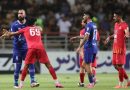 تغییر مهم در استقلال؛ کاپیتان به ترکیب اصلی بازمیگردد تغییر مهم در استقلال؛ کاپیتان به ترکیب اصلی بازمیگردد