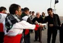 اولویت کاهش مرگومیر زائران و تکمیل پوشش درمانی در ماموریت هلال احمر اولویت کاهش مرگومیر زائران و تکمیل پوشش درمانی در ماموریت هلال احمر