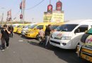 اعزام رایگان زائران اربعین حسینی به مرز مهران با ناوگان تاکسیرانی تهران اعزام رایگان زائران اربعین حسینی به مرز مهران با ناوگان تاکسیرانی تهران