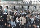 مهران در صدر مسیرهای ورودی/ ۲۴ زائر جان باختند و ۱۵۴ نفر مصدوم شدند مهران در صدر مسیرهای ورودی/ ۲۴ زائر جان باختند و ۱۵۴ نفر مصدوم شدند