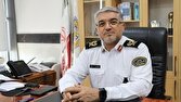 پایان طرح ترافیکی اربعین ۱۴۰۵ پلیس راهور فراجا با ثبت ۶۷ میلیون تردد پایان طرح ترافیکی اربعین ۱۴۰۵ پلیس راهور فراجا با ثبت ۶۷ میلیون تردد