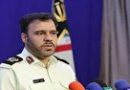 منتظرالمهدی: پلیس و رسانه دو بال امنیت و آرامش جامعهاند منتظرالمهدی: پلیس و رسانه دو بال امنیت و آرامش جامعهاند
