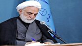 محسنی اژهای: خبرنگار متعهد، همسنگر رزمندگان پشت لانچر است محسنی اژهای: خبرنگار متعهد، همسنگر رزمندگان پشت لانچر است