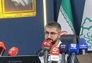 نوسازی ۲۴۶۰ اتوبوس در تهران؛ ورود متروباسهای ۲۶ متری تا مهرماه نوسازی ۲۴۶۰ اتوبوس در تهران؛ ورود متروباسهای ۲۶ متری تا مهرماه