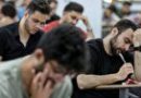 هشدار پلیس فتا نسبت به فروش سوالات کنکور هشدار پلیس فتا نسبت به فروش سوالات کنکور
