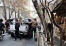 آغاز برخورد با اشغال معابر توسط نمایشگاهداران و مغازهداران آغاز برخورد با اشغال معابر توسط نمایشگاهداران و مغازهداران