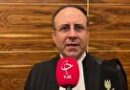 رئیس کانون وکلای مرکز: قانون تسهیل باید اصلاح شود رئیس کانون وکلای مرکز: قانون تسهیل باید اصلاح شود