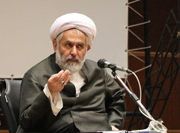 حجتالاسلام طائب کیست؟ | گیرنده مهمترین حکم آیت الله مجتبی خامنهای از نظر اینترنشنال | فرمان ویژه رهبر انقلاب