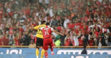 انتقال لحظهآخری میان پرسپولیس و سپاهان؛ سرخ ها در انتظار خرید ملیپوش و جابهجایی انتقال لحظهآخری میان پرسپولیس و سپاهان؛ سرخ ها در انتظار خرید ملیپوش و جابهجایی