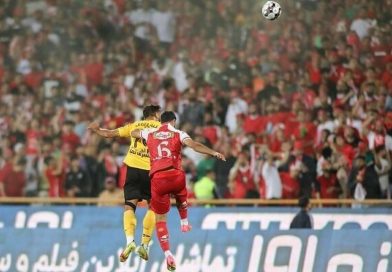 انتقال لحظهآخری میان پرسپولیس و سپاهان؛ سرخ ها در انتظار خرید ملیپوش و جابهجایی انتقال لحظهآخری میان پرسپولیس و سپاهان؛ سرخ ها در انتظار خرید ملیپوش و جابهجایی