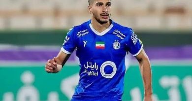 جانشین رامین در استقلال سریع مشخص شد! جانشین رامین در استقلال سریع مشخص شد!
