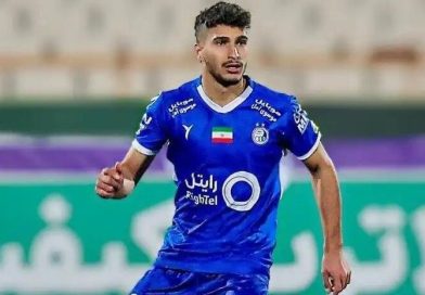 جانشین رامین در استقلال سریع مشخص شد! جانشین رامین در استقلال سریع مشخص شد!
